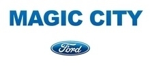 Magic city ford va #6